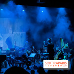 Concert Zelda Ocarina of Time - Pixelophonia - MPAA Saint-Germain