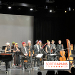 Concert Zelda Ocarina of Time - Pixelophonia - MPAA Saint-Germain