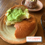 Nhom Phang, le coffeeshop gourmand aux viennoiseries et brioches 100% faites maison, à Pantin