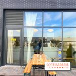 Nhom Phang, le coffeeshop gourmand aux viennoiseries et brioches 100% faites maison, à Pantin