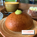 Nhom Phang, le coffeeshop gourmand aux viennoiseries et brioches 100% faites maison, à Pantin