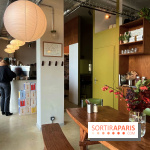 Nhom Phang, le coffeeshop gourmand aux viennoiseries et brioches 100% faites maison, à Pantin