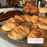 Nhom Phang, le coffeeshop gourmand aux viennoiseries et brioches 100% faites maison, à Pantin