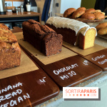 Nhom Phang, le coffeeshop gourmand aux viennoiseries et brioches 100% faites maison, à Pantin