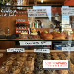 Nhom Phang, le coffeeshop gourmand aux viennoiseries et brioches 100% faites maison, à Pantin