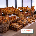 Brunch Buffet à volonté du Lutetia Paris