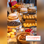 Brunch Buffet à volonté du Lutetia Paris