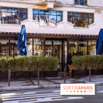 Brunch Buffet à volonté du Lutetia Paris