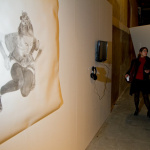 Jeune Création au Centquatre