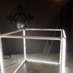 Jeune Création au Centquatre