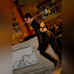 Jeune Création au Centquatre