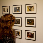 Jeune Création au Centquatre