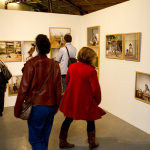 Jeune Création au Centquatre