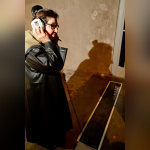 Jeune Création au Centquatre