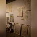 Jeune Création au Centquatre