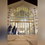 Jeune Création au Centquatre