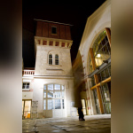 Jeune Création au Centquatre