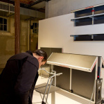 Jeune Création au Centquatre