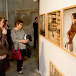 Jeune Création au Centquatre