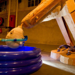 Jeune Création au Centquatre