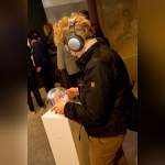 Jeune Création au Centquatre