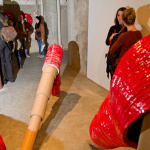 Jeune Création au Centquatre