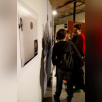 Jeune Création au Centquatre