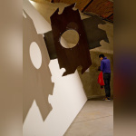 Jeune Création au Centquatre