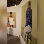 Jeune Création au Centquatre