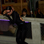 Jeune Création au Centquatre