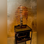 Jeune Création au Centquatre