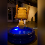 Jeune Création au Centquatre