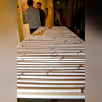 Jeune Création au Centquatre