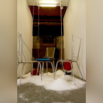 Jeune Création au Centquatre