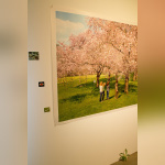 Jeune Création au Centquatre