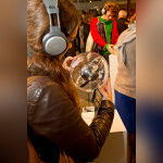 Jeune Création au Centquatre