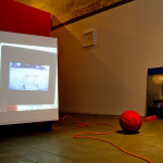 Jeune Création au Centquatre