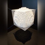 Jeune Création au Centquatre