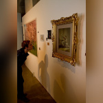 Jeune Création au Centquatre