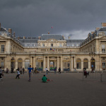 Art Shopping carrousel du louvre