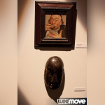 Exposition L'Oréal "le visage dans tous ses états"