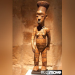 Exposition L'Oréal "le visage dans tous ses états"