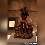 Exposition L'Oréal "le visage dans tous ses états"