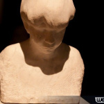 Exposition L'Oréal "le visage dans tous ses états"