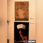 Exposition L'Oréal "le visage dans tous ses états"