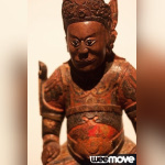 Exposition L'Oréal "le visage dans tous ses états"