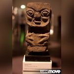 Exposition L'Oréal "le visage dans tous ses états"