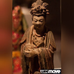 Exposition L'Oréal "le visage dans tous ses états"