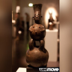 Exposition L'Oréal "le visage dans tous ses états"