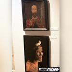 Exposition L'Oréal "le visage dans tous ses états"